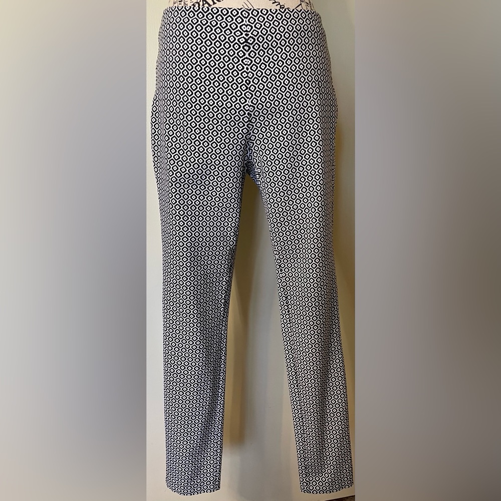 Micheal Kors stretch pants.